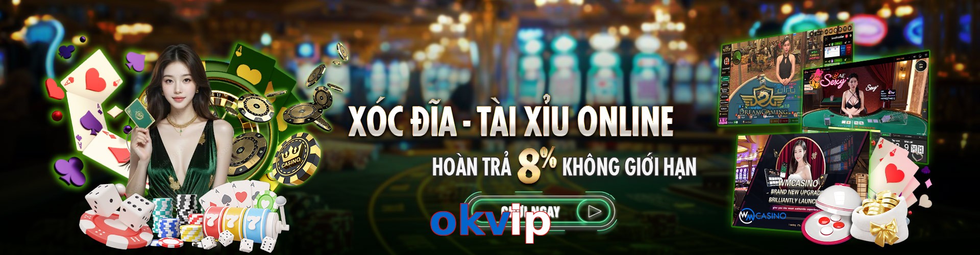 okvip